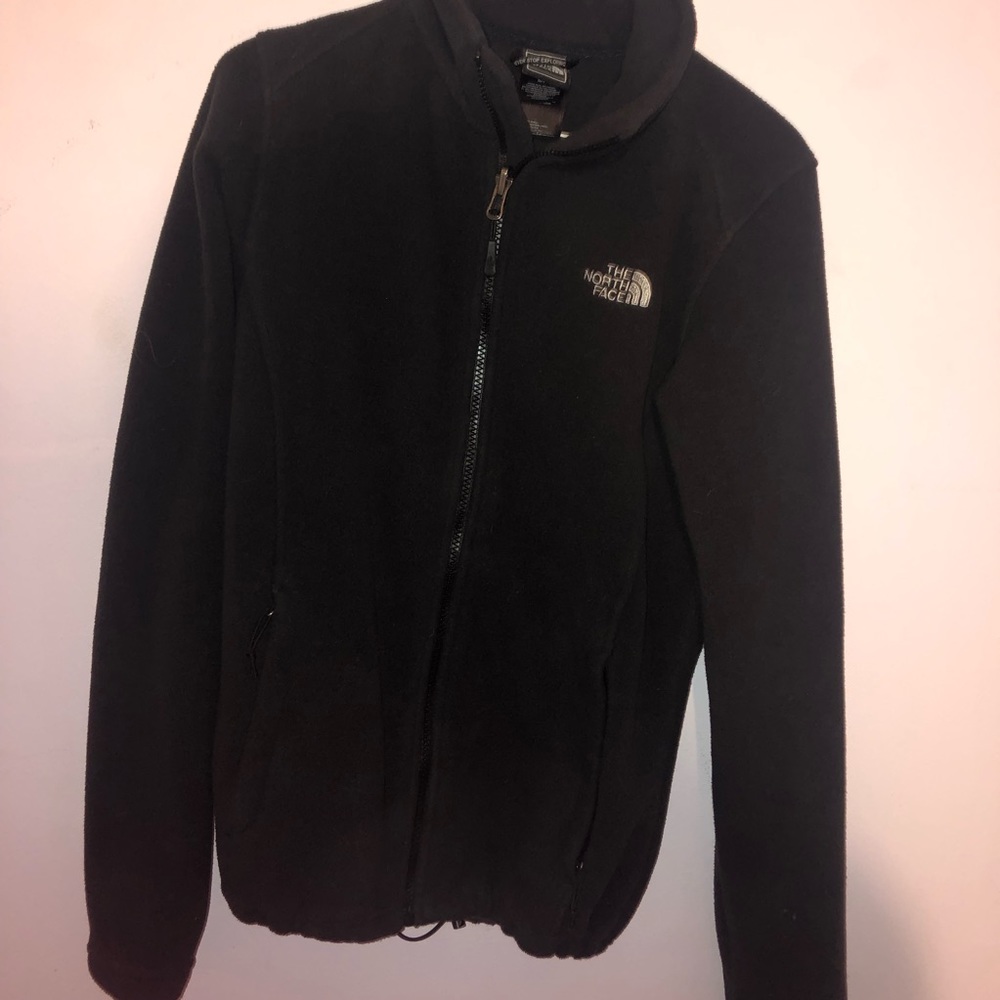 The North Face Fleece Jacket
